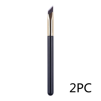 Wild Eyebrow Brush – 3D Stereoscopic Painting Hairline Brow Makeup Brush & Concealer Tool