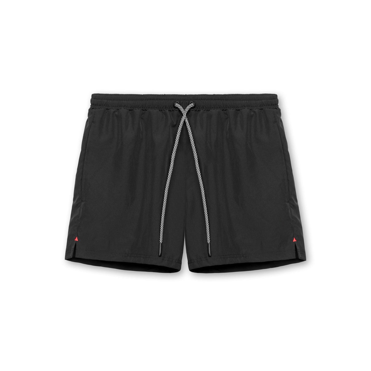 Men's Five-Part Running Training Shorts – Lightweight and Comfortable Sports Pants