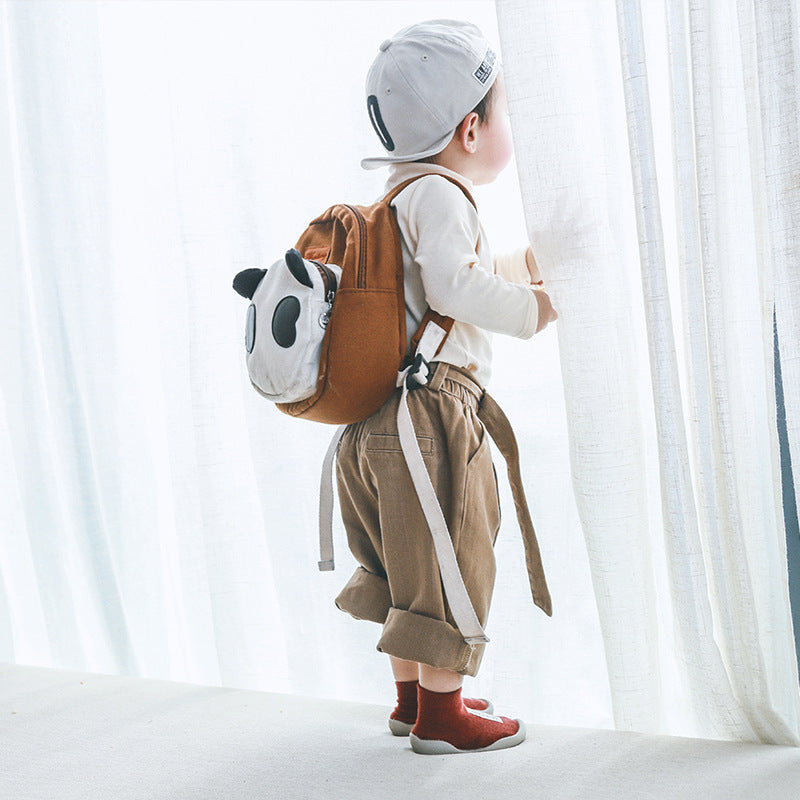 Soft and Comfortable Baby Toddler Shoes – Non-Slip Footwear for Little Feet