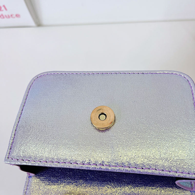 Autumn New Children's Shoulder Bag
