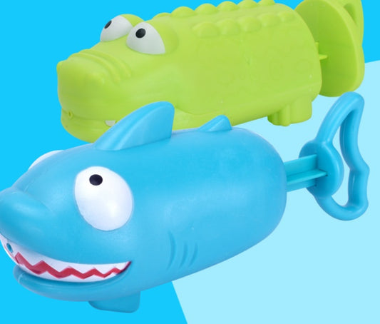 Children’s Dinosaur Bath Toys – Fun Beach and Bath Toy Set for Toddlers and Kids
