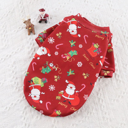 Premium Pet Fashion Collection - Adorable Outfits for Dogs & Cats in 10 Styles