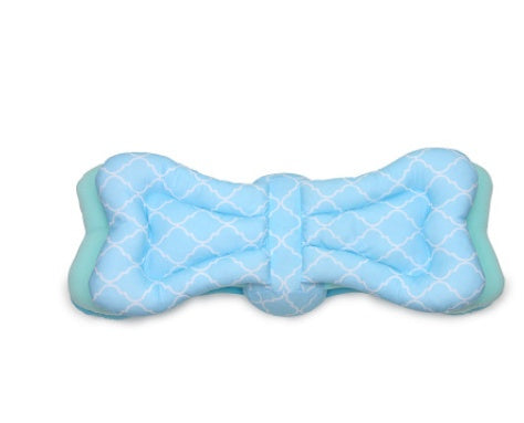 Adjustable Breastfeeding Pillow – Ergonomic Nursing Pillow for Comfortable Baby Feeding, Adjustable for Perfect Support