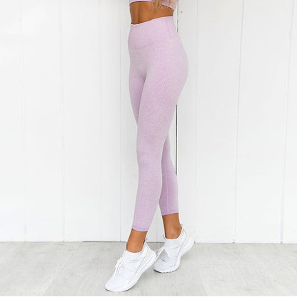 Women's Yoga Exercise Suit – Comfortable Activewear for Yoga and Fitness Workouts