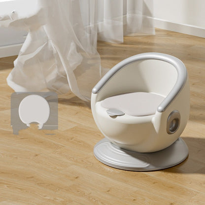 Adjustable Baby Dining Chair Stool – Comfortable Children's Chair with Back Support for Dining Table, Safe Baby Seat