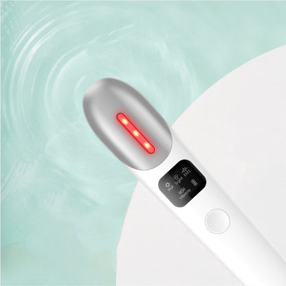 Professional Eye Rejuvenation Device – Advanced Anti-Aging Treatment for Puffiness, Dark Circles & Youthful Eyes