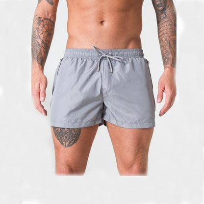 Men's Swim Shorts – Stylish Swimwear for Beach and Pool