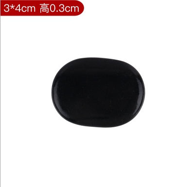 Premium Volcanic Hot Stone Massage Set – Professional Spa Therapy Stones for Ultimate Relaxation & Healing