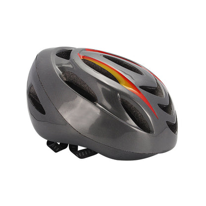 Smart LED Bicycle Helmet - Intelligent Turn Signal Safety System for Ultimate Cycling Protection & Visibility