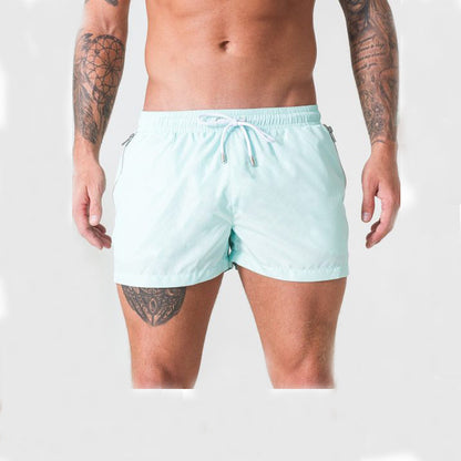 Men's Swim Shorts – Stylish Swimwear for Beach and Pool