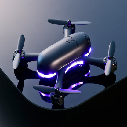 S88 Mini UAV – 4K HD Aerial Photography Drone with Four-Axis Remote Control for Stunning Aerial Shots