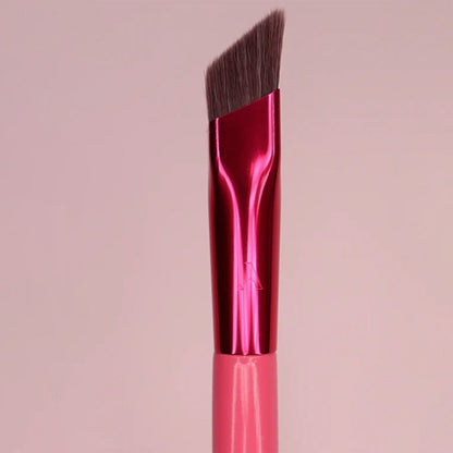 Wild Eyebrow Brush – 3D Stereoscopic Painting Hairline Brow Makeup Brush & Concealer Tool