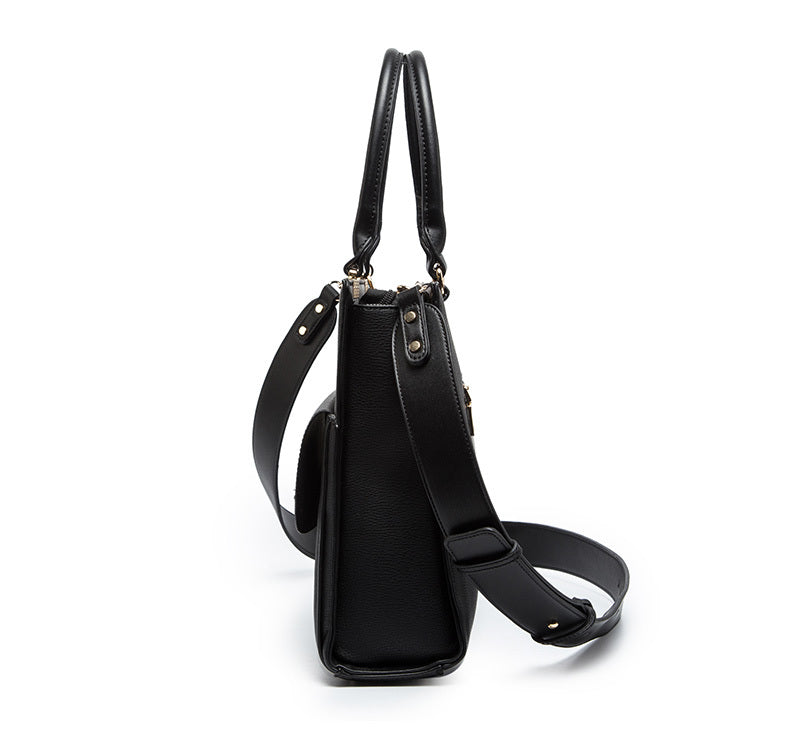 Stylish Women's Laptop Bag – Fashionable Computer Bag for Work and Travel