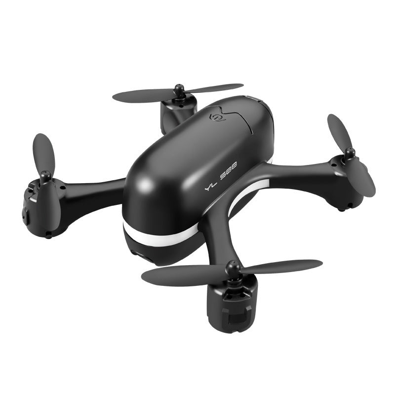 S88 Mini UAV – 4K HD Aerial Photography Drone with Four-Axis Remote Control for Stunning Aerial Shots