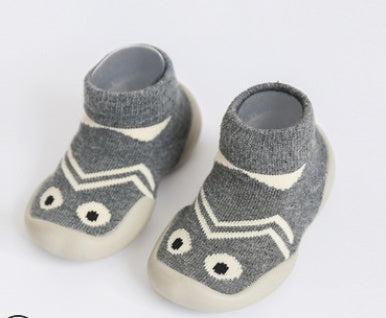 Soft and Comfortable Baby Toddler Shoes – Non-Slip Footwear for Little Feet
