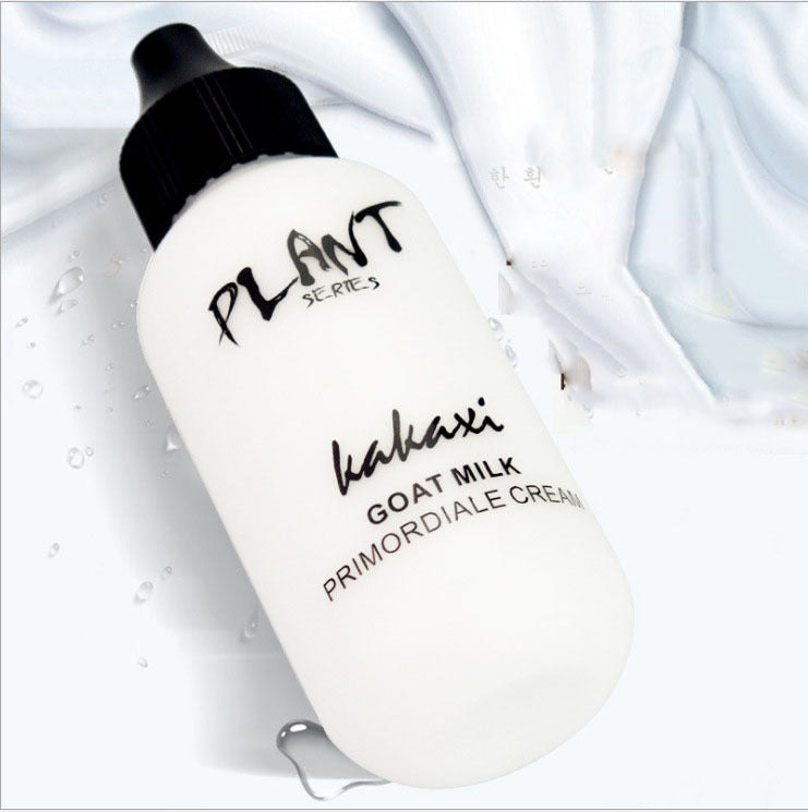 Professional Waterproof Foundation – Full Coverage Liquid Makeup for Flawless, All-Day Radiance