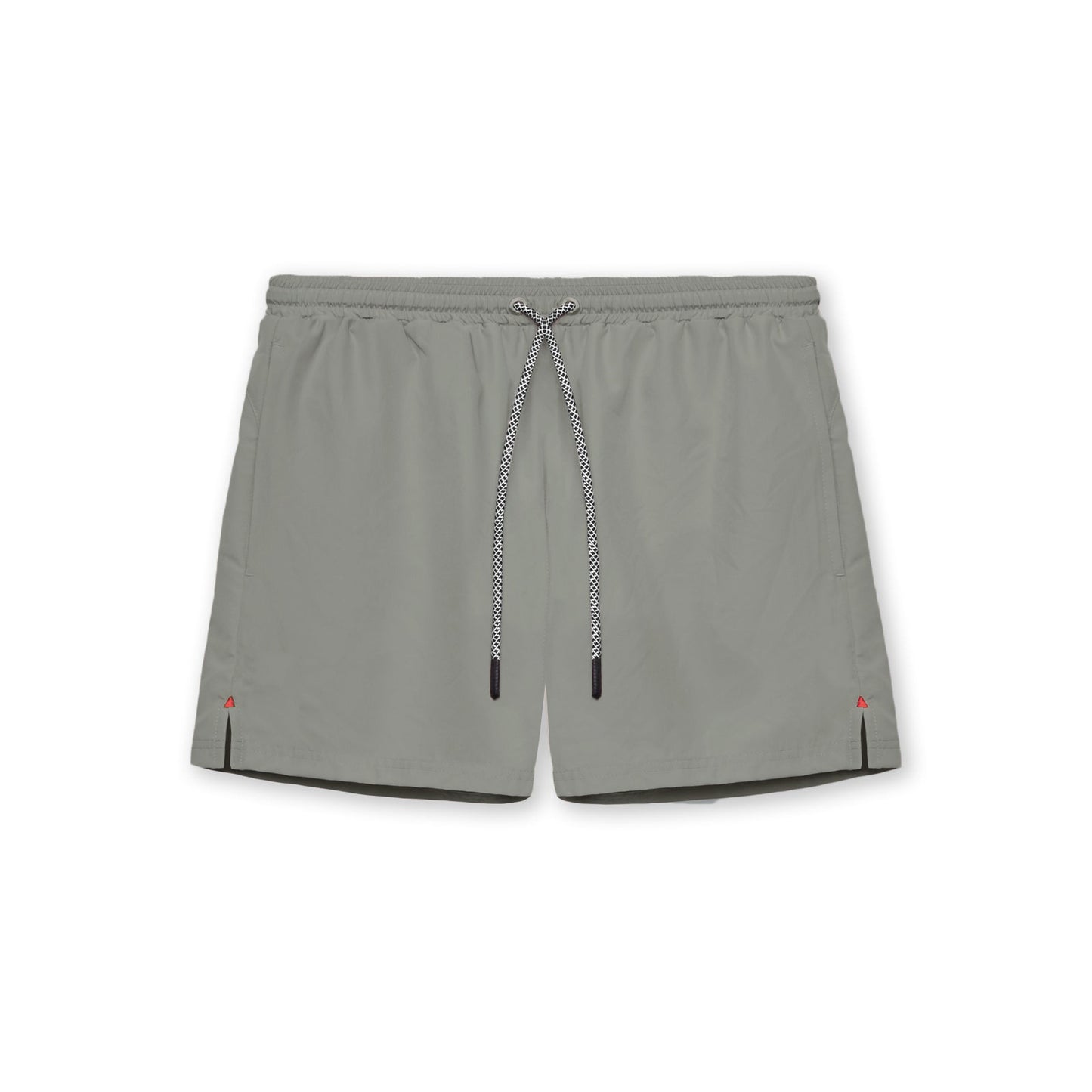 Men's Five-Part Running Training Shorts – Lightweight and Comfortable Sports Pants