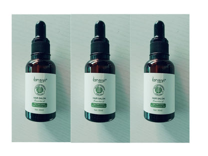 Hair Care Essential Oil – Nourishing & Revitalizing Treatment for Healthy Hair