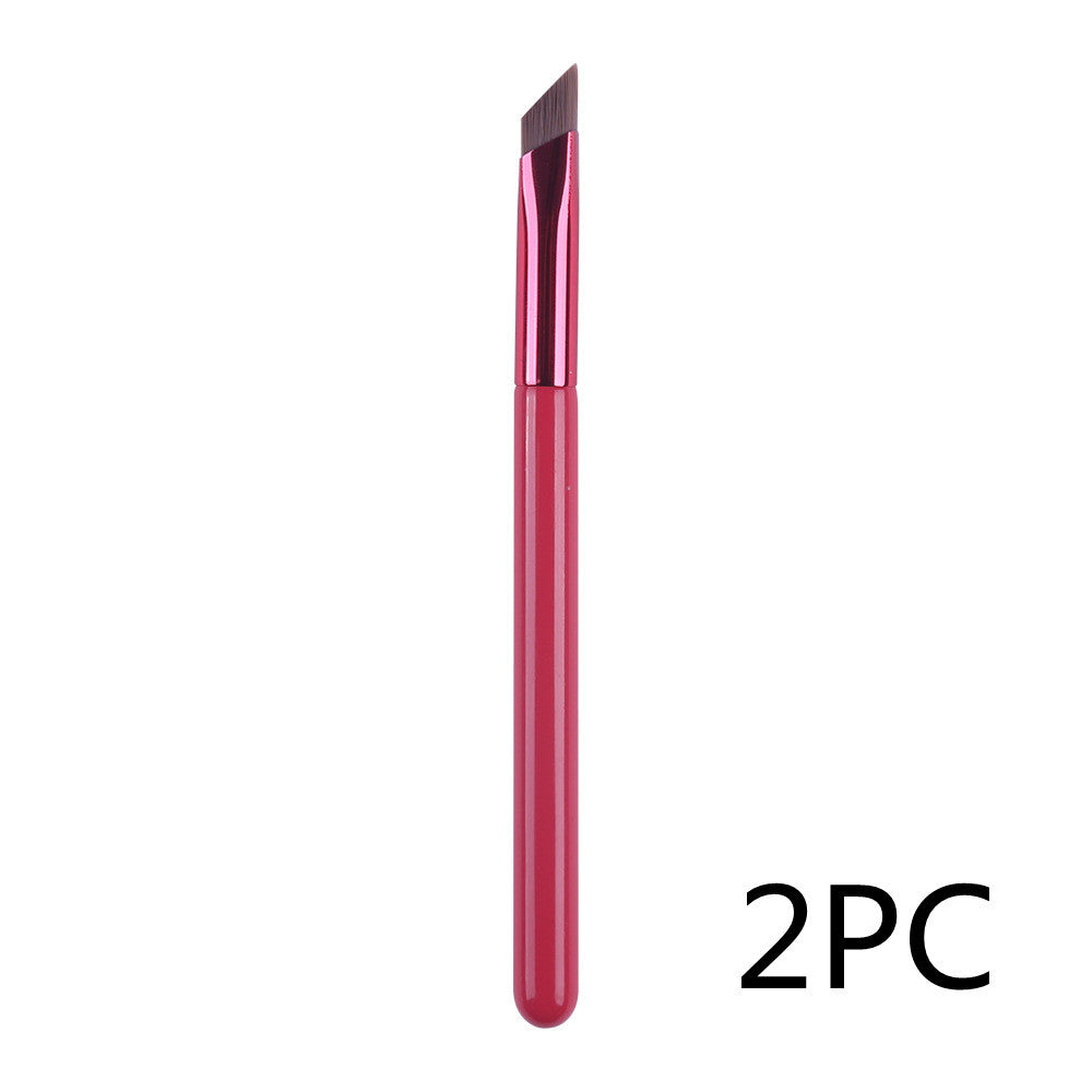 Wild Eyebrow Brush – 3D Stereoscopic Painting Hairline Brow Makeup Brush & Concealer Tool