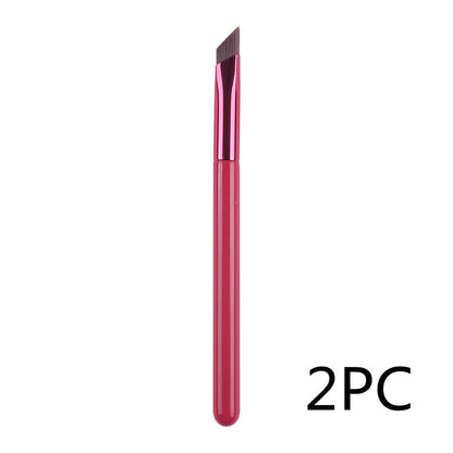 Wild Eyebrow Brush – 3D Stereoscopic Painting Hairline Brow Makeup Brush & Concealer Tool
