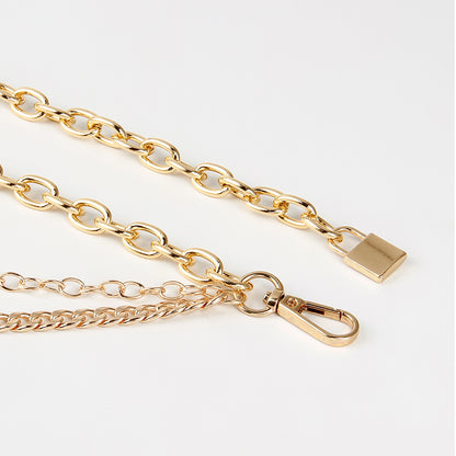 Summer Body Jewelry - Hip Hop Punk Style Accessories for Trendy Looks