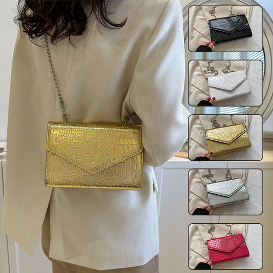 Elegant & Simple Women's Handbag – Stylish and Fashionable Tote for Everyday or Formal Use