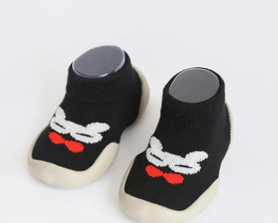 Soft and Comfortable Baby Toddler Shoes – Non-Slip Footwear for Little Feet
