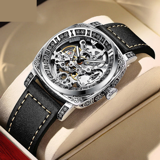 Local Tyrants High-Value Light Luxury Original Watches – Premium Timepieces for Men/Women