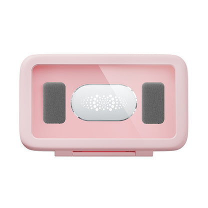 Premium Waterproof Shower Phone Case - Touch-Screen Compatible Hands-Free Holder for Ultimate Convenience