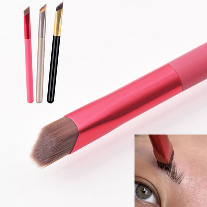 Wild Eyebrow Brush – 3D Stereoscopic Painting Hairline Brow Makeup Brush & Concealer Tool