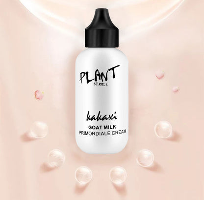 Professional Waterproof Foundation – Full Coverage Liquid Makeup for Flawless, All-Day Radiance