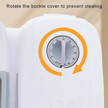 Premium Smart Pet Feeder - Automatic Timer Food Dispenser with Stainless Steel Bowl for Healthy Feeding