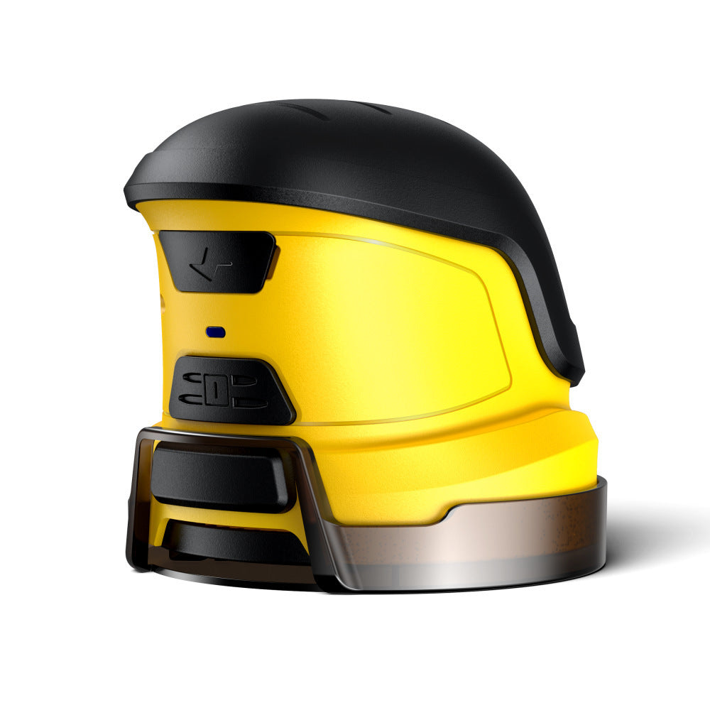 Premium Cordless Electric Ice Scraper - Heated Snow Removal Tool with Long-Life Battery for Effortless Winter Car Care