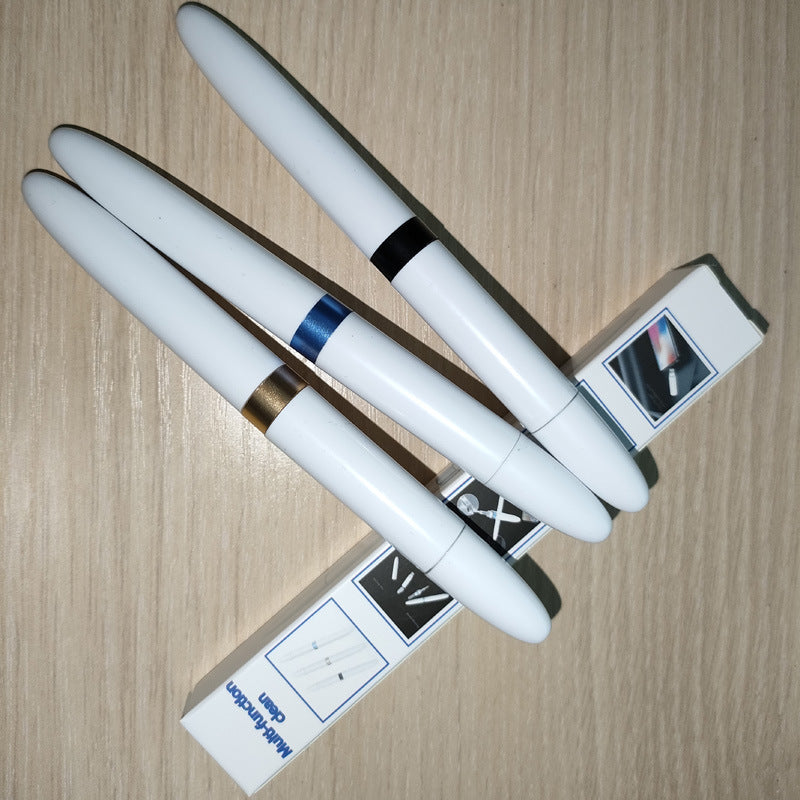 Professional Headphone & Earbuds Cleaning Kit - Multi-Tool Cleaning Pen | Protect Your Audio Investment