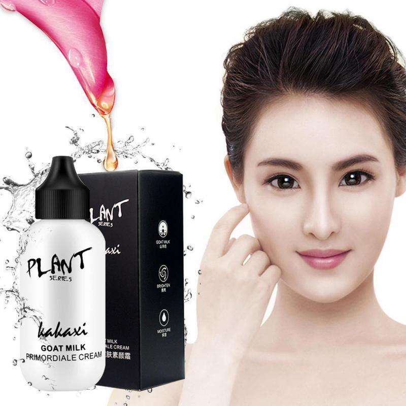 Professional Waterproof Foundation – Full Coverage Liquid Makeup for Flawless, All-Day Radiance