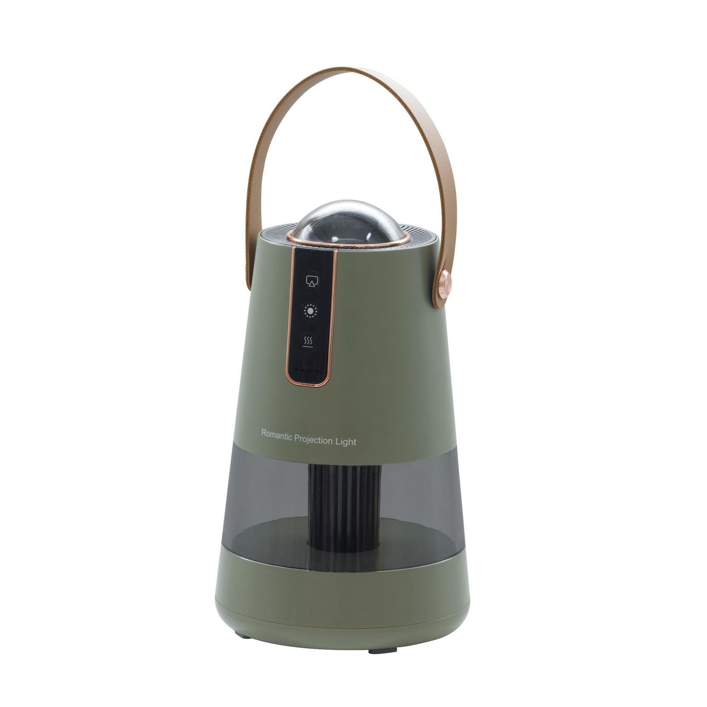 Projection Mosquito Repellent Night Light – Dual-Purpose Portable Outdoor Mosquito Killer Lamp with Soft Glow