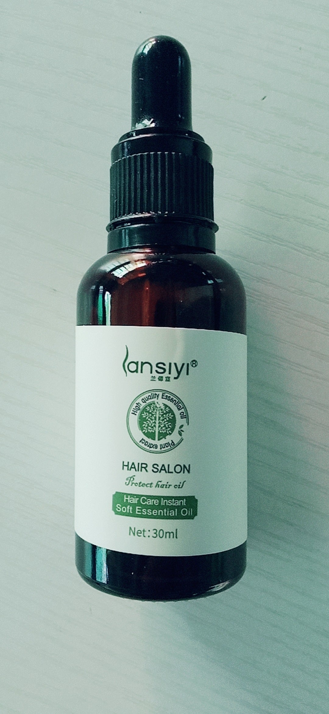 Hair Care Essential Oil – Nourishing & Revitalizing Treatment for Healthy Hair