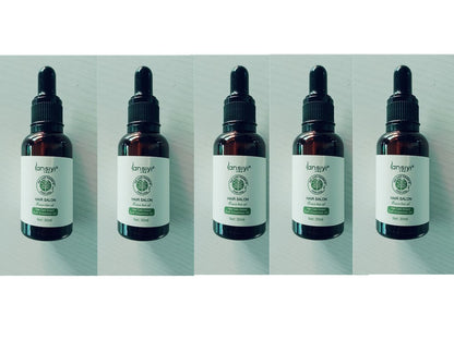Hair Care Essential Oil – Nourishing & Revitalizing Treatment for Healthy Hair