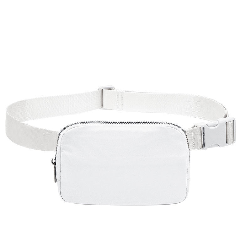 Versatile Belt Waist Bag for Women – Stylish Fanny Pack, Crossbody & Chest Bag