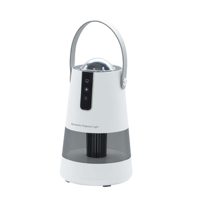 Projection Mosquito Repellent Night Light – Dual-Purpose Portable Outdoor Mosquito Killer Lamp with Soft Glow