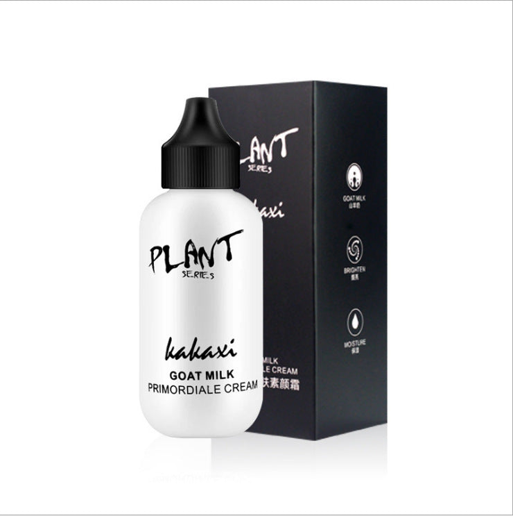 Professional Waterproof Foundation – Full Coverage Liquid Makeup for Flawless, All-Day Radiance