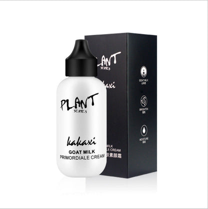 Professional Waterproof Foundation – Full Coverage Liquid Makeup for Flawless, All-Day Radiance