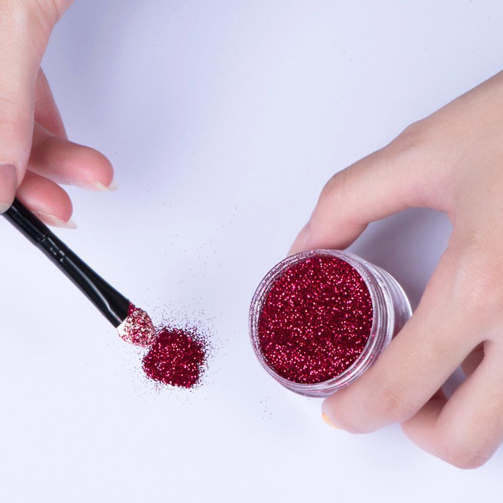 Professional Glitter Lip Kit – Complete DIY Makeup Set with Waterproof Gloss, Lipstick & Primer for Stunning Lips