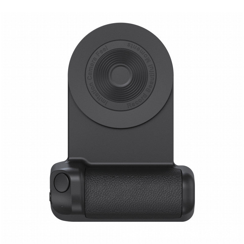 Professional 3-in-1 Phone Stabilizer - Intelligent Grip with Anti-Shake Technology for Content Creators