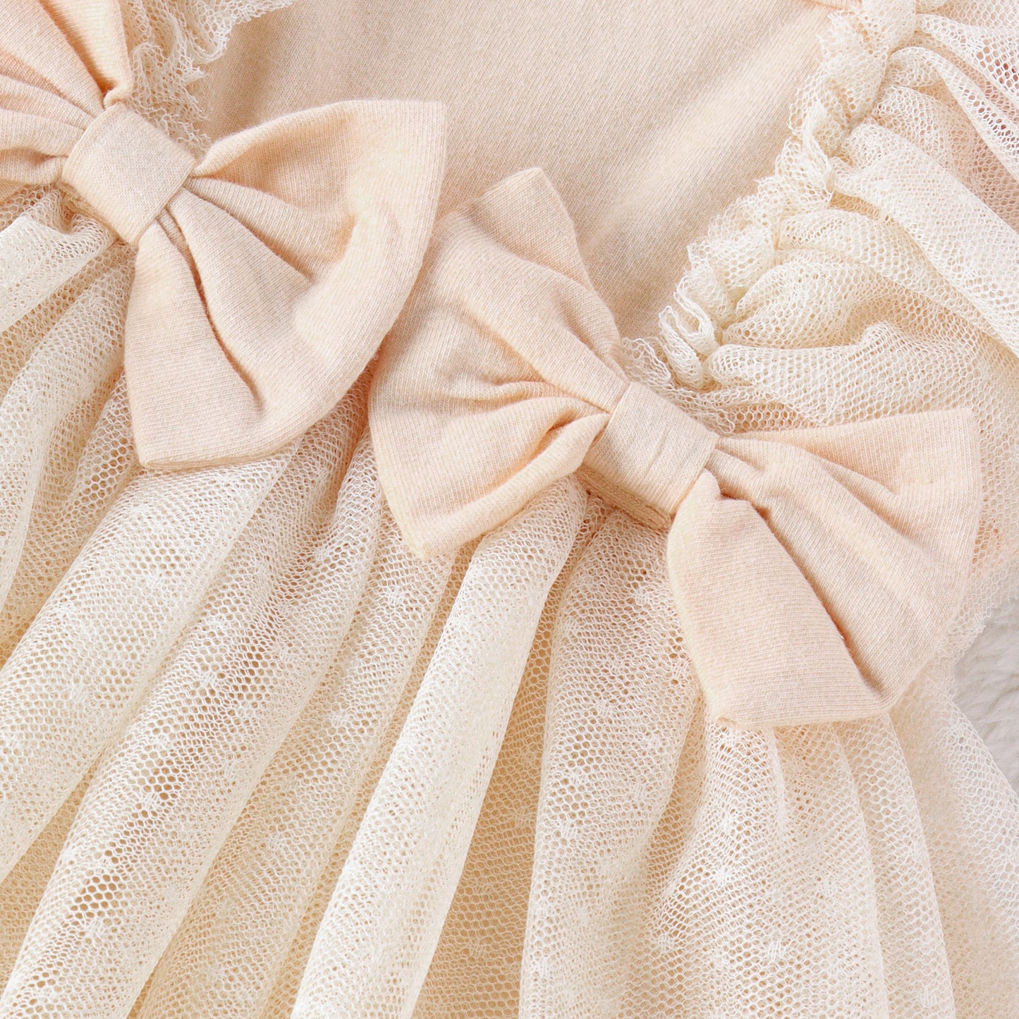 Jumpsuit Baby Princess Dress – Net Skirt Baby Body Pants Outfit, Cute Baby Skirt and Jumpsuit Set