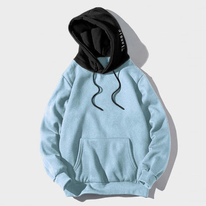 Unisex Thick Hoodies – Warm Fashion Pullover Sweater for Men and Women