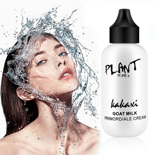 Professional Waterproof Foundation – Full Coverage Liquid Makeup for Flawless, All-Day Radiance