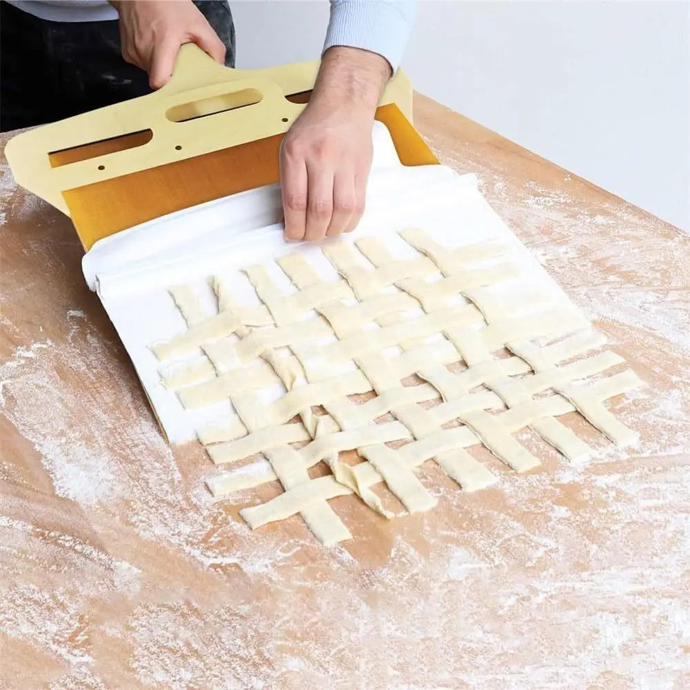 Premium Non-Stick Pizza Peel - Professional Sliding Transfer Board for Perfect Pizza Making & Baking
