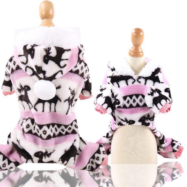 Premium Pet Fashion Collection - Adorable Outfits for Dogs & Cats in 10 Styles